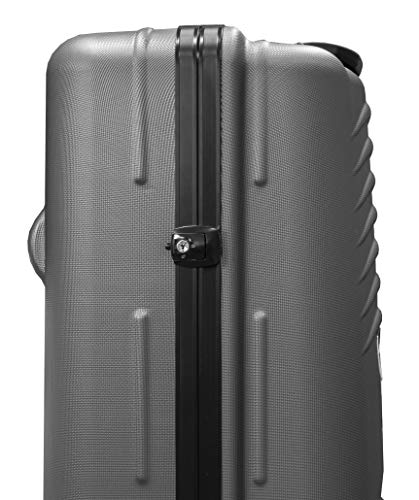 Longridge Housse De Voyage Hardcase