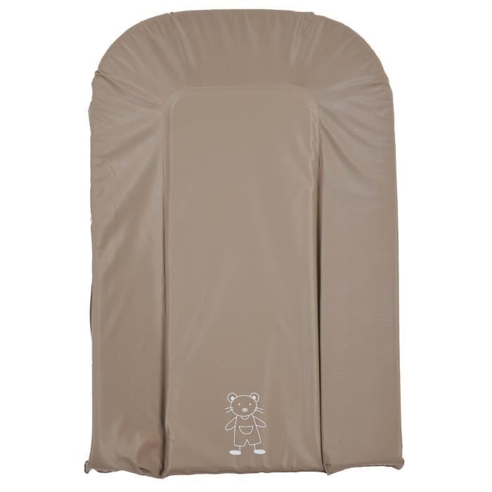 Looping Matelas A Langer Pvc Taupe