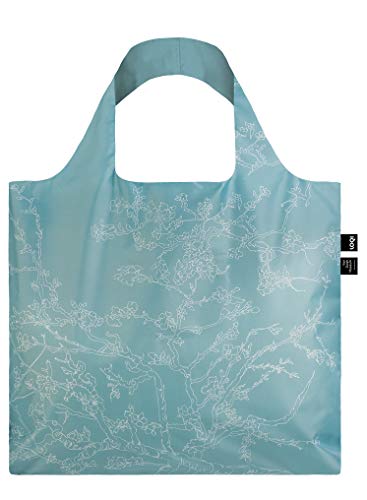 LOQI Van Gogh Almond Blossom Bag Cabas, ...