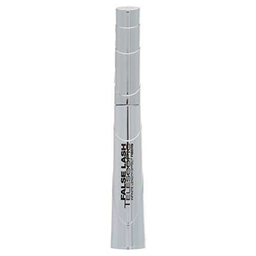 Mascara - Loreal Paris - False Lash Telescopic - Noir - Couleur Intense - Brosse Double