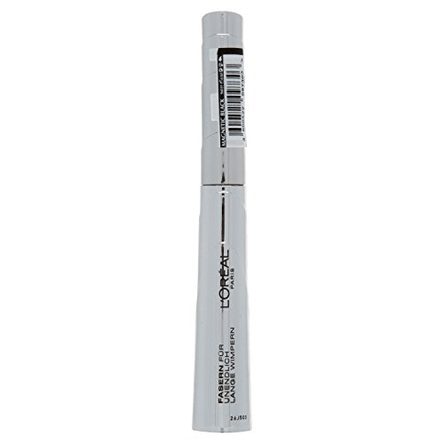 Mascara - Loreal Paris - False Lash Telescopic - Noir - Couleur Intense - Brosse Double