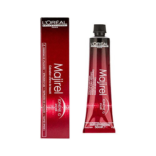 L'oreal Professionnel Coloration Majirel L'oreal Professionnel - Teinte 4.3