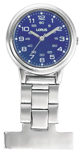 Lorus Montre Mixte Analogique Quartz Ave...