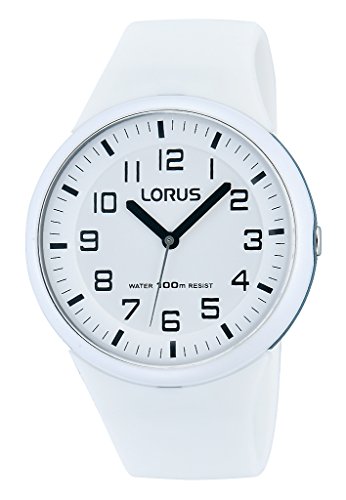 Lorus Watches - RRX53DX9 - Montre Femme ...