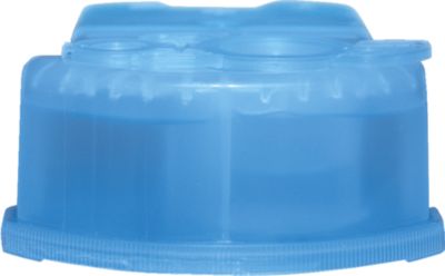 Braun Clean And Renew Recharge De Cartouches Pour Rasoir Electrique Pack De 4 Compatibles Braun Smartcare Cleancharge Centers