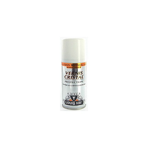 Vernis metaux - 150 mL - LOUIS XIII