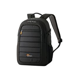 Lowepro Tahoe BP 150 Sac a dos pour appareil photo avec objectifs et tablette noir