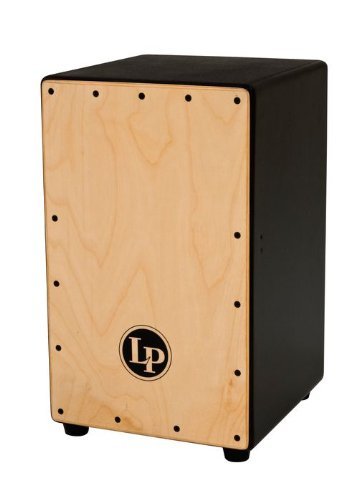 LP Latin Percussion LP1426 Cajon Adjusta...