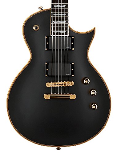 Esp Ltd Ec-1000 Vb Guitare Electrique (noir Vintage)