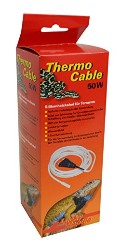 Lucky Reptile Thermo Cable - Cable Chau ...