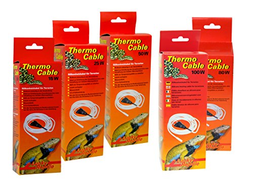 Lucky Reptile Thermo Cable - Cable Chau ...