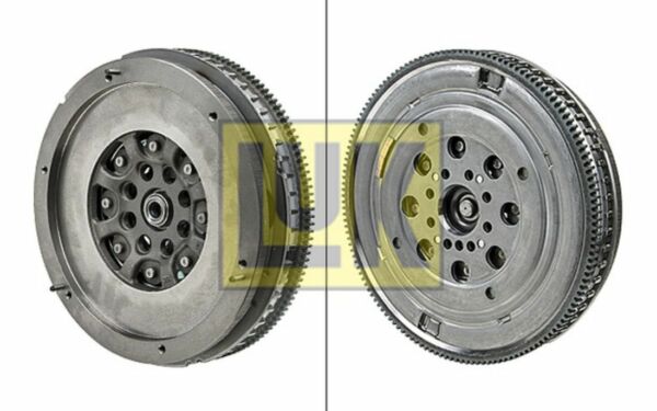Volant Moteur Luk 415 0660 10