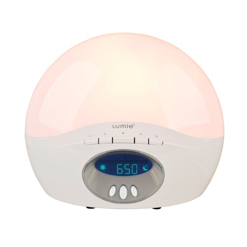 Lumie Bodyclock Active 250 Simulateur D...