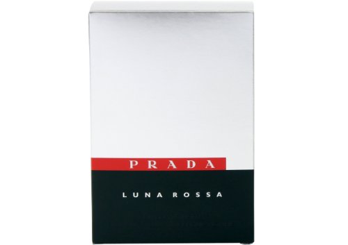 Luna Rossa - Prada Eau De Toilette Spray 50 Ml