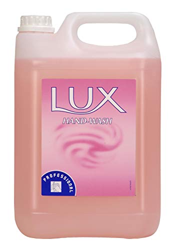 Lux Hand Wash - Savon Professionnel Bido...