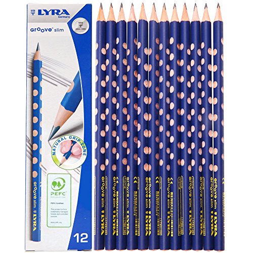 Lyra L1760100 Crayon A Papier