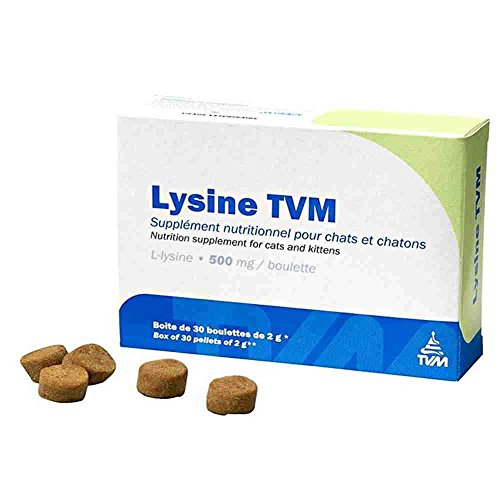 Lysine 30 boulettes