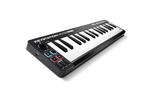 M Audio Keystation Mini 32 Mk3 Clavier Maitre