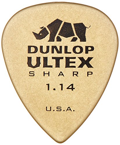 Dunlop 433p114 Accessoires