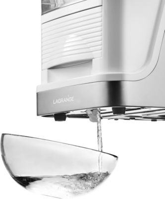 Mach. A Glacon Lagrange Glacons Transpar