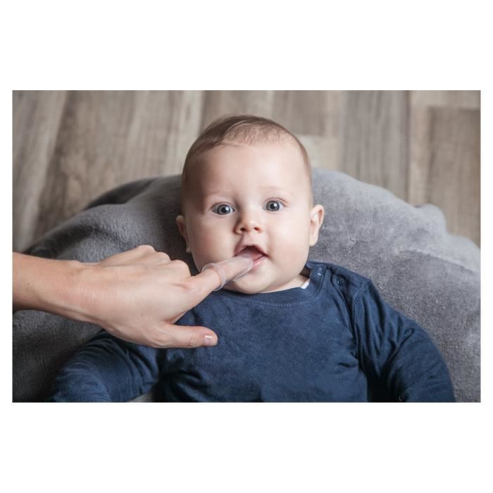 Parapharmacie En Ligne  Bebe & Maman  Soins Bebe  Produits Pour Soulager Le Bebe Machouyou Miss Brossette