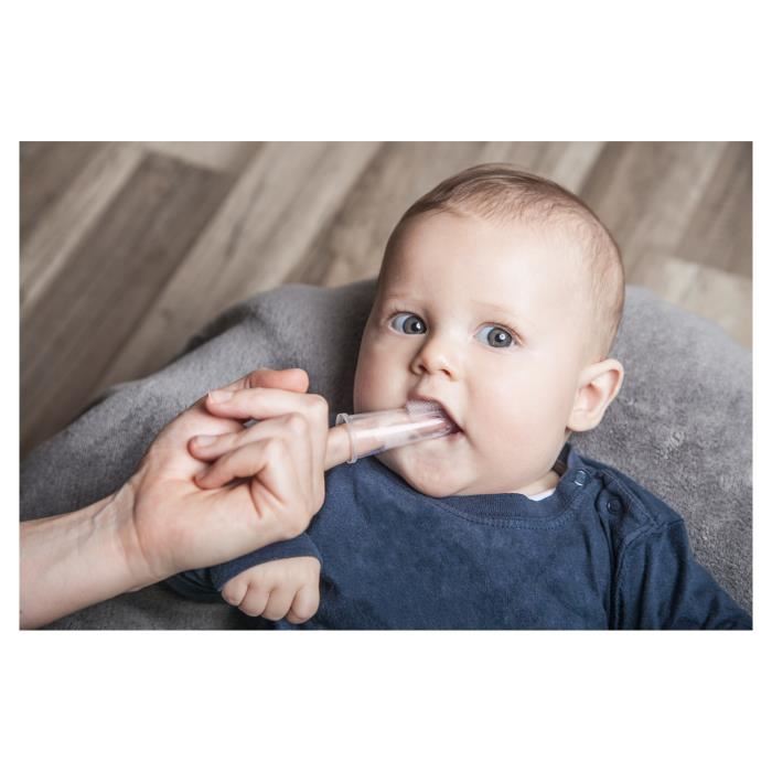 Parapharmacie En Ligne  Bebe & Maman  Soins Bebe  Produits Pour Soulager Le Bebe Machouyou Miss Brossette