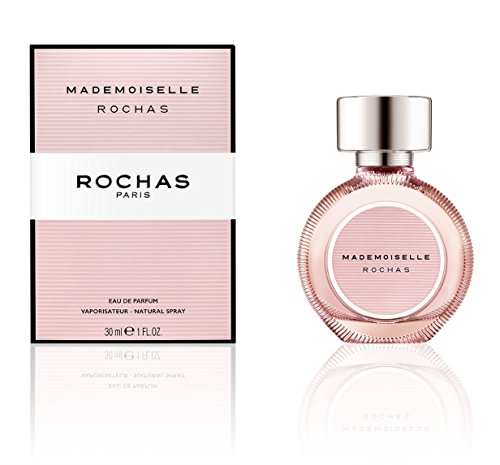 Mademoiselle Rochas - Eau de Parfum