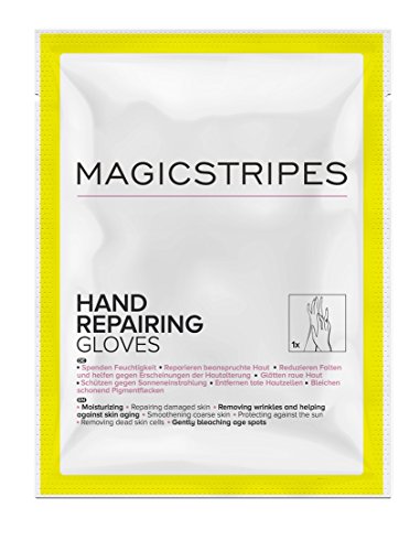 Magicstripes Hand Repairing Gants 1 Pair...