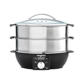 MAGIMIX Cuiseur vapeur multifonctions 11582 - MAGIMIX