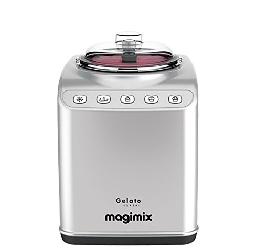 Sorbetiere Gelato Expert 180 W 11680 Magimix