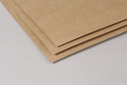 Clairefontaine 395771c - Un Rouleau De Kraft Brun - Dimensions : 10x1m - 60g - Emballage Cadeaux Diy Loisirs Creatifs Artisanat
