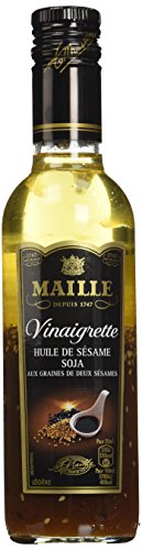 Maille Vinaigrette Legere Huile De Se .....