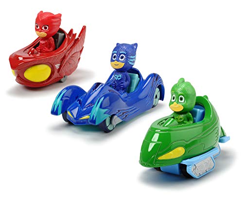 Majorette - 203143000 -  Pj Masks - Gift...