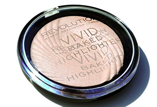 Makeup Revolution - Poudre Pour Le Visag...