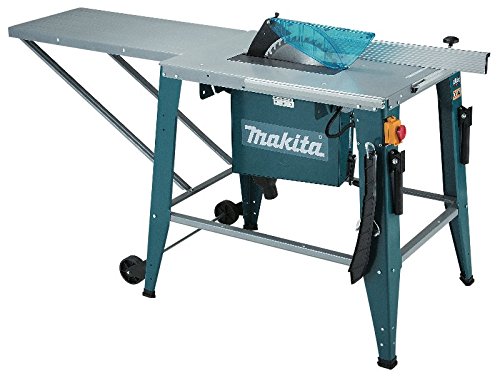 Scie Sur Table 2712 Makita