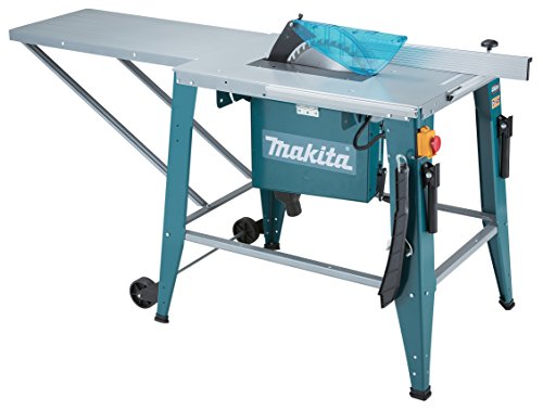 Scie Sur Table 2712 Makita
