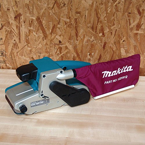 Makita 9404 Ponceuse a Bande Limage 100 ...