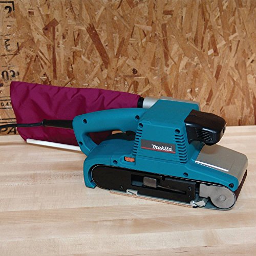 Makita 9404 Ponceuse a Bande Limage 100 ...