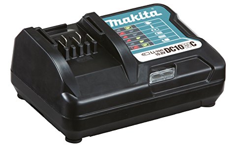 Makita Chargeur Li Ion 10 8 V Li Ion 