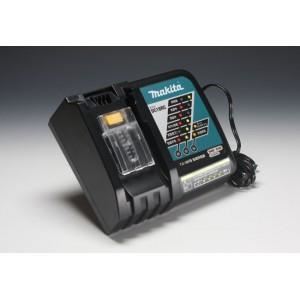 Chargeur Rapide Pour Batterie Li Ion Ni Mh 96 A 18v Makita Dc18rc