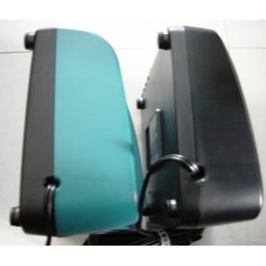 Chargeur Rapide Pour Batterie Li Ion Ni Mh 96 A 18v Makita Dc18rc