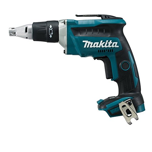 Visseuse Plaque De Platre 18 V Li Ion 4 Ah Makita Dfs452z