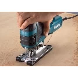 Makita - Scie sauteuse pendulaire - - [ ] [4351FCT] [Noir, Vert, Argent] NEUF
