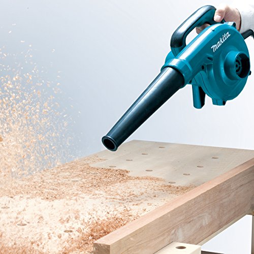 Aspiro Souffleur Electrique Makita Ub1103 600w