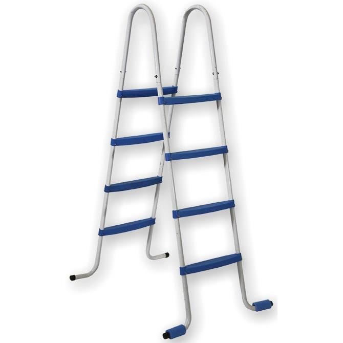 Piscine hors sol Ovale Mallorca 12.00x4.57m H1.20m