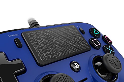 Manette filaire Compact Controller Nacon...