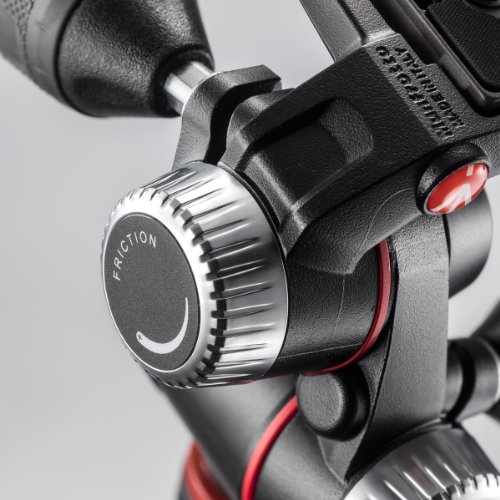 Manfrotto Mhxpro 3w Rotule 3d