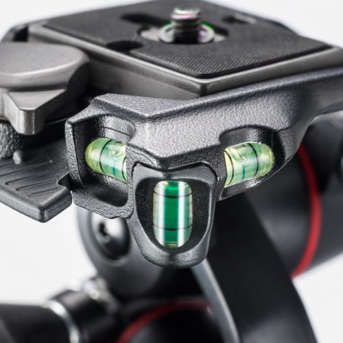 Manfrotto Mhxpro 3w Rotule 3d