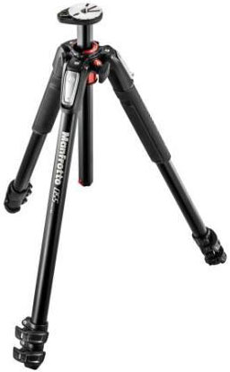 MANFROTTO MT055XPRO3 Trepied 3 Sections