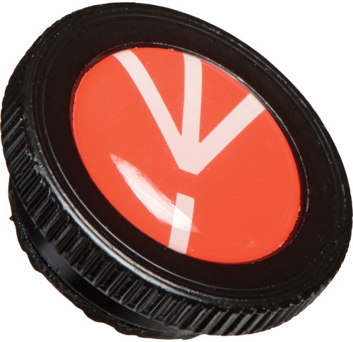 Manfrotto Round-pl Plateau Rapide